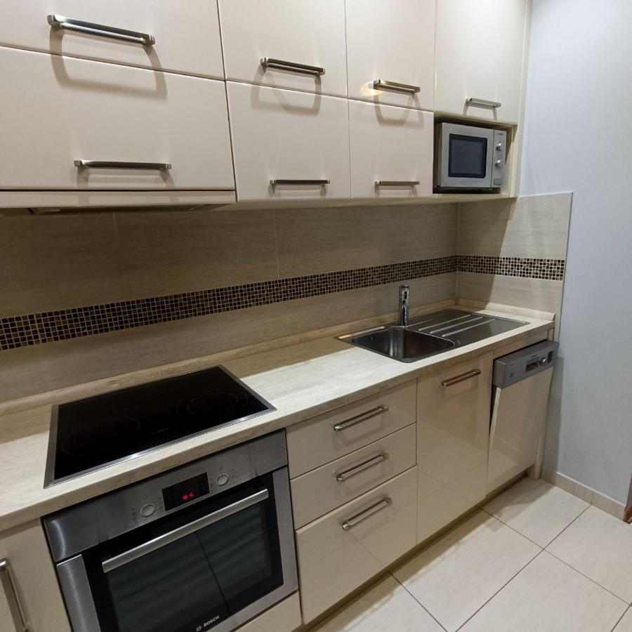 Classic Novi Sad Ngoại thất bức ảnh