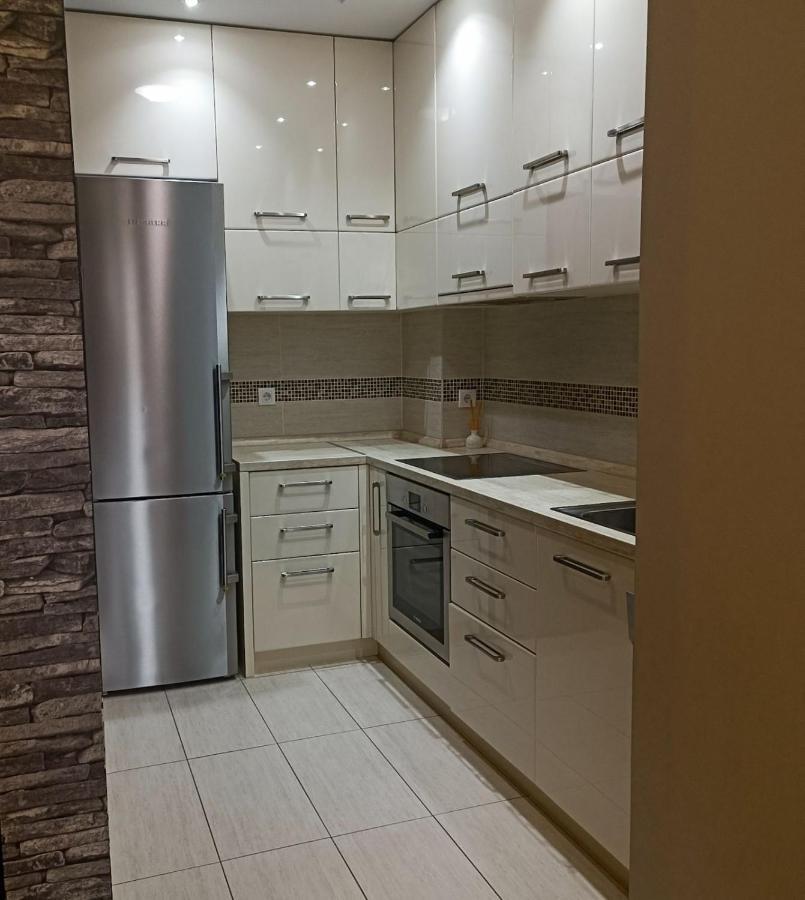 Classic Novi Sad Ngoại thất bức ảnh
